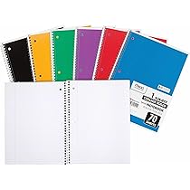 RHODIA oxford スパイラルノート 6冊セット RHODIA oxford スパイラルノート 6冊セット - メルカリ